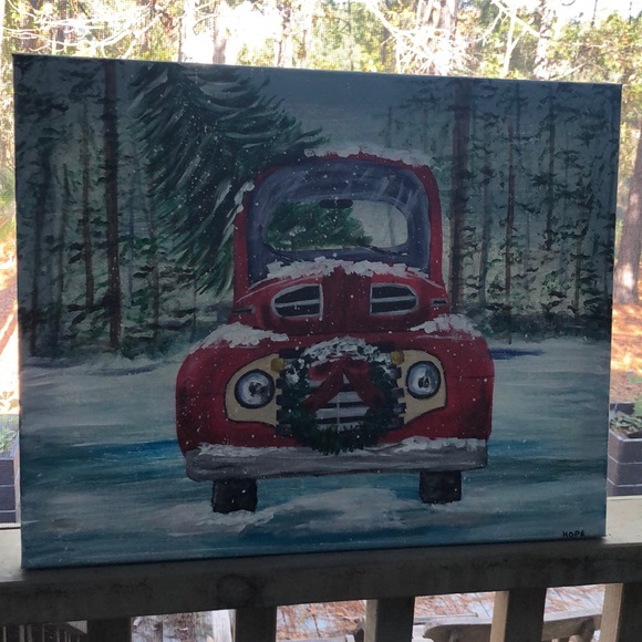 Painting - Picture 3 of 4